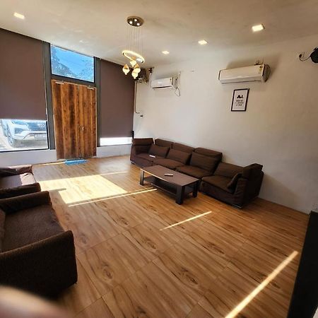 Aaradhya Villa 5 Bhk Ovala Thane Kolshet Exteriör bild