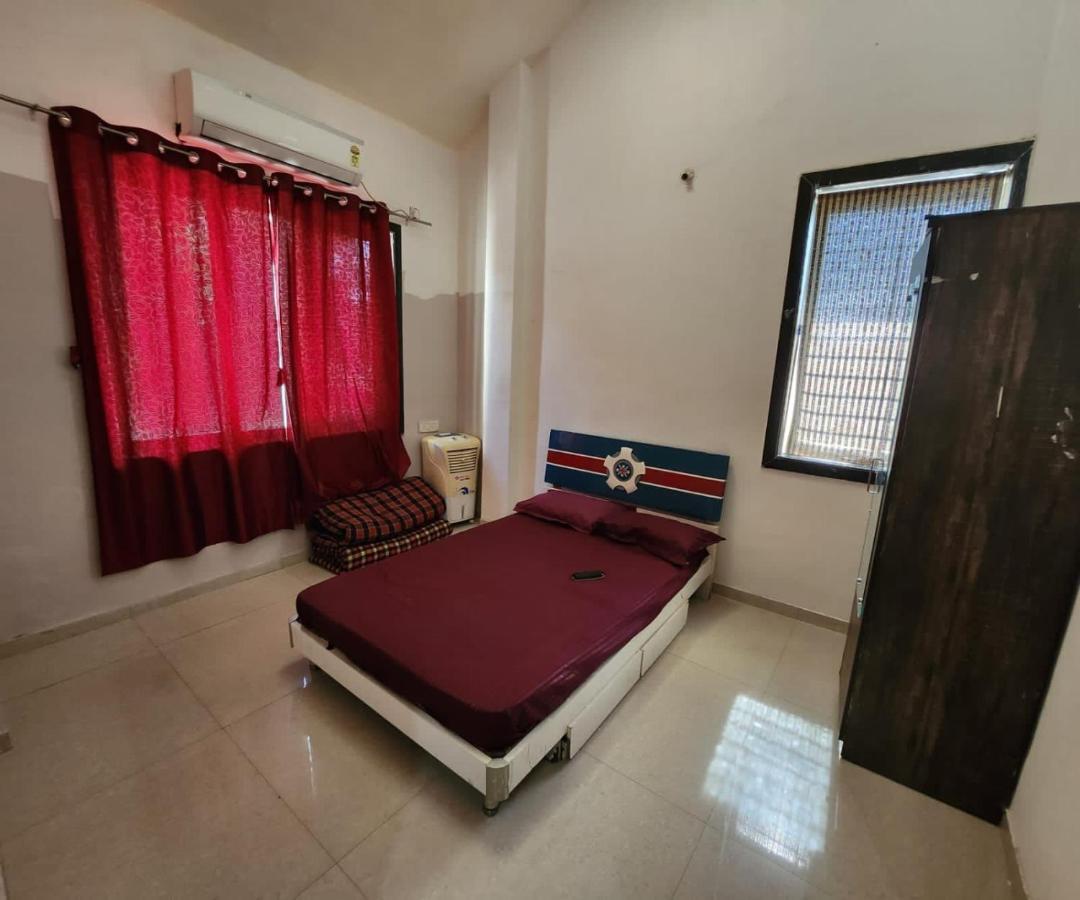 Aaradhya Villa 5 Bhk Ovala Thane Kolshet Exteriör bild