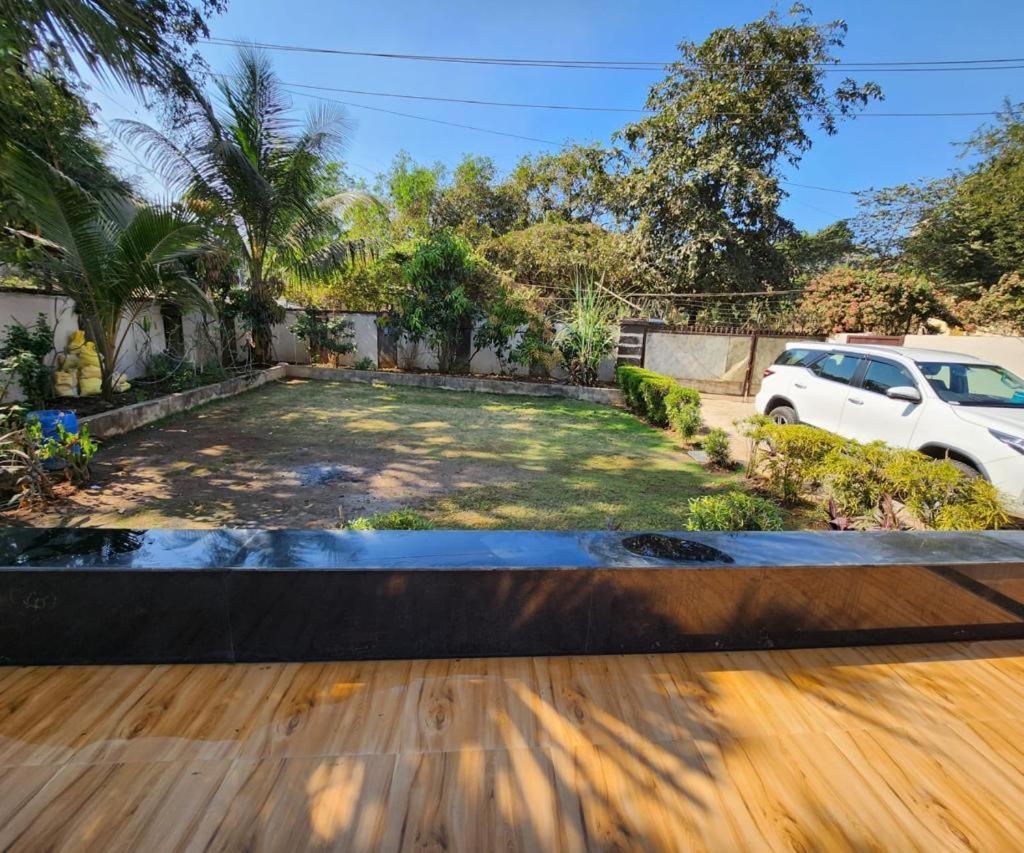 Aaradhya Villa 5 Bhk Ovala Thane Kolshet Exteriör bild