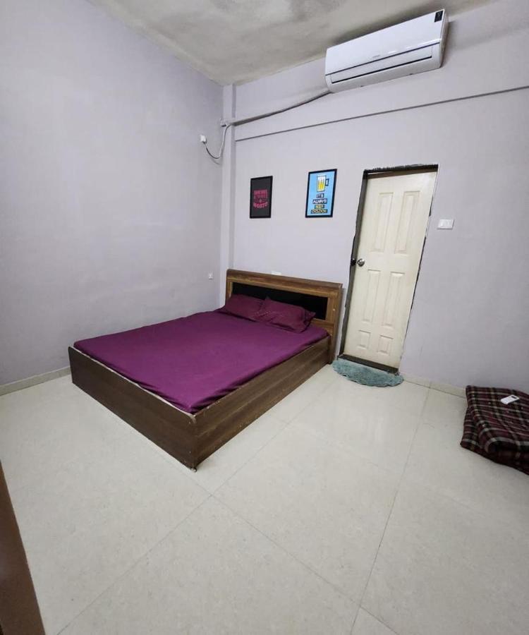 Aaradhya Villa 5 Bhk Ovala Thane Kolshet Exteriör bild