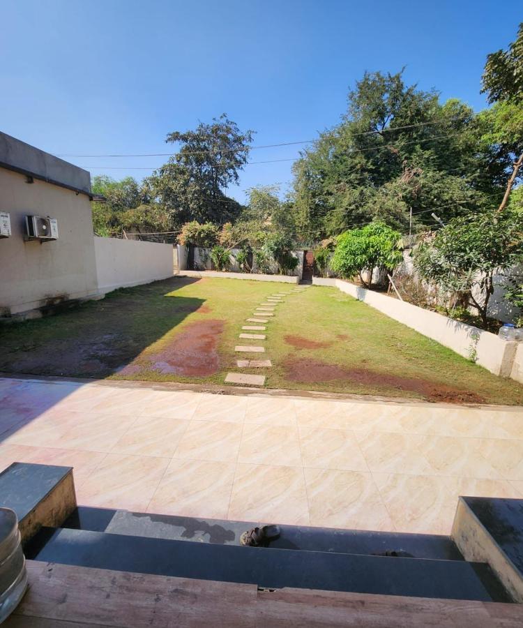 Aaradhya Villa 5 Bhk Ovala Thane Kolshet Exteriör bild