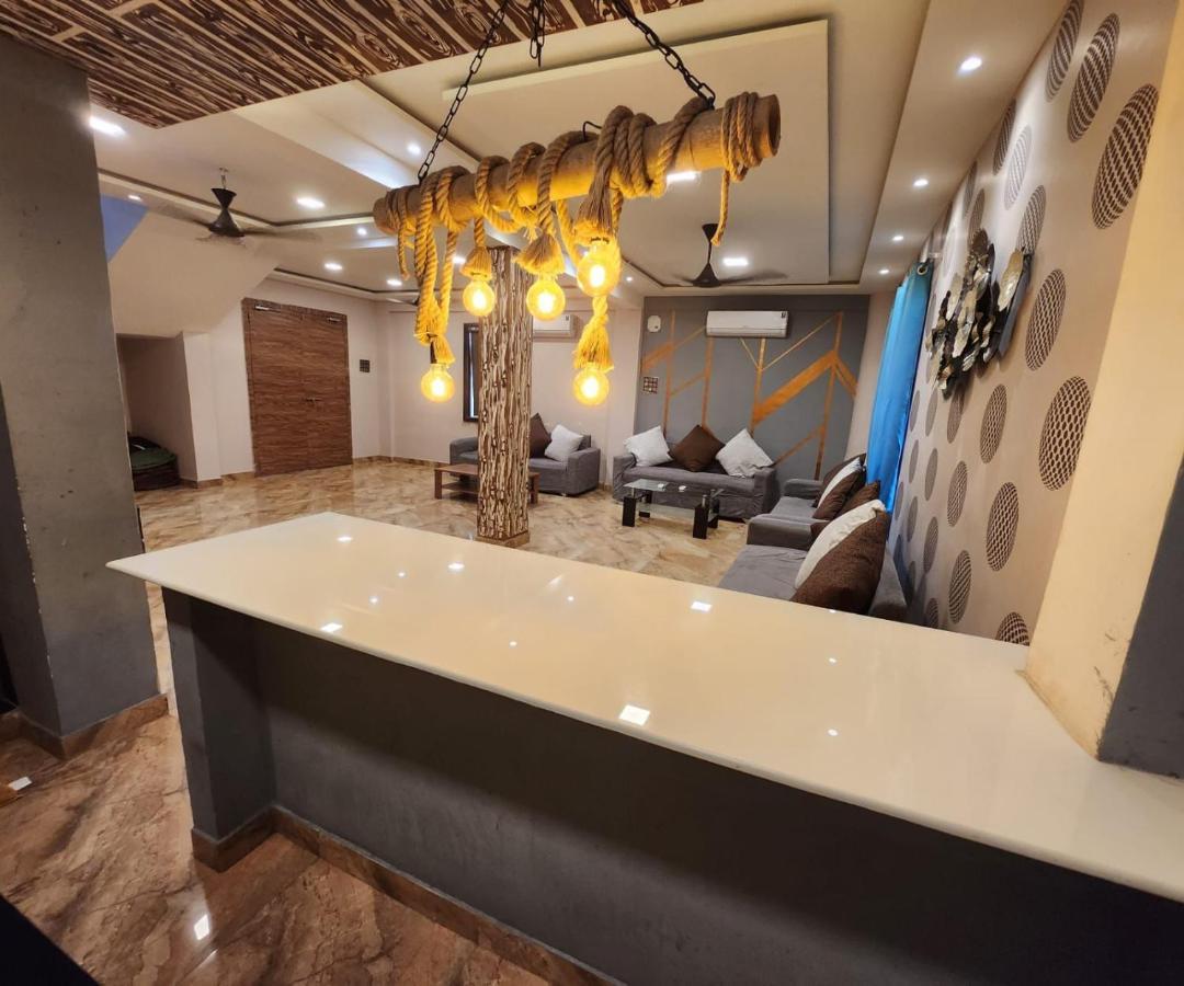 Aaradhya Villa 5 Bhk Ovala Thane Kolshet Exteriör bild